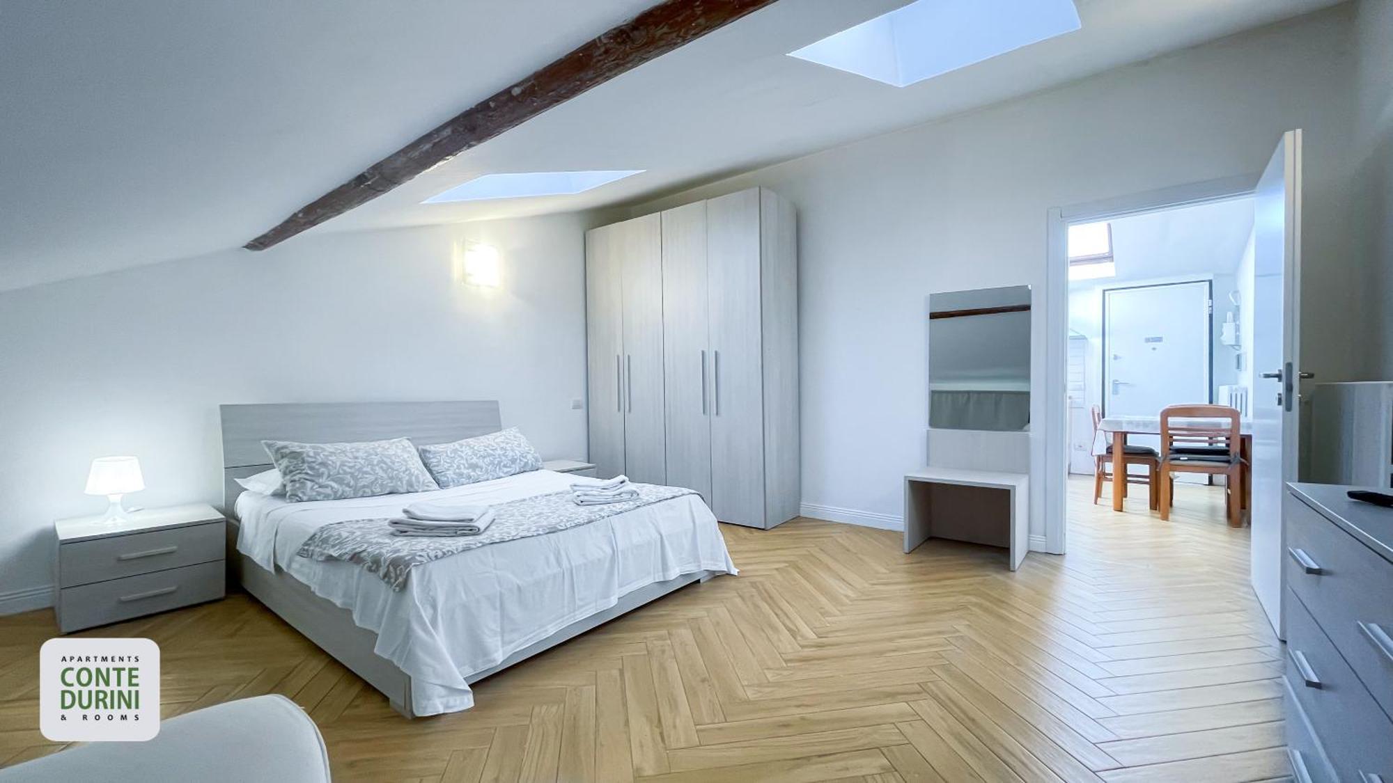 Conte Durini Apartments & Rooms Arcore Luaran gambar