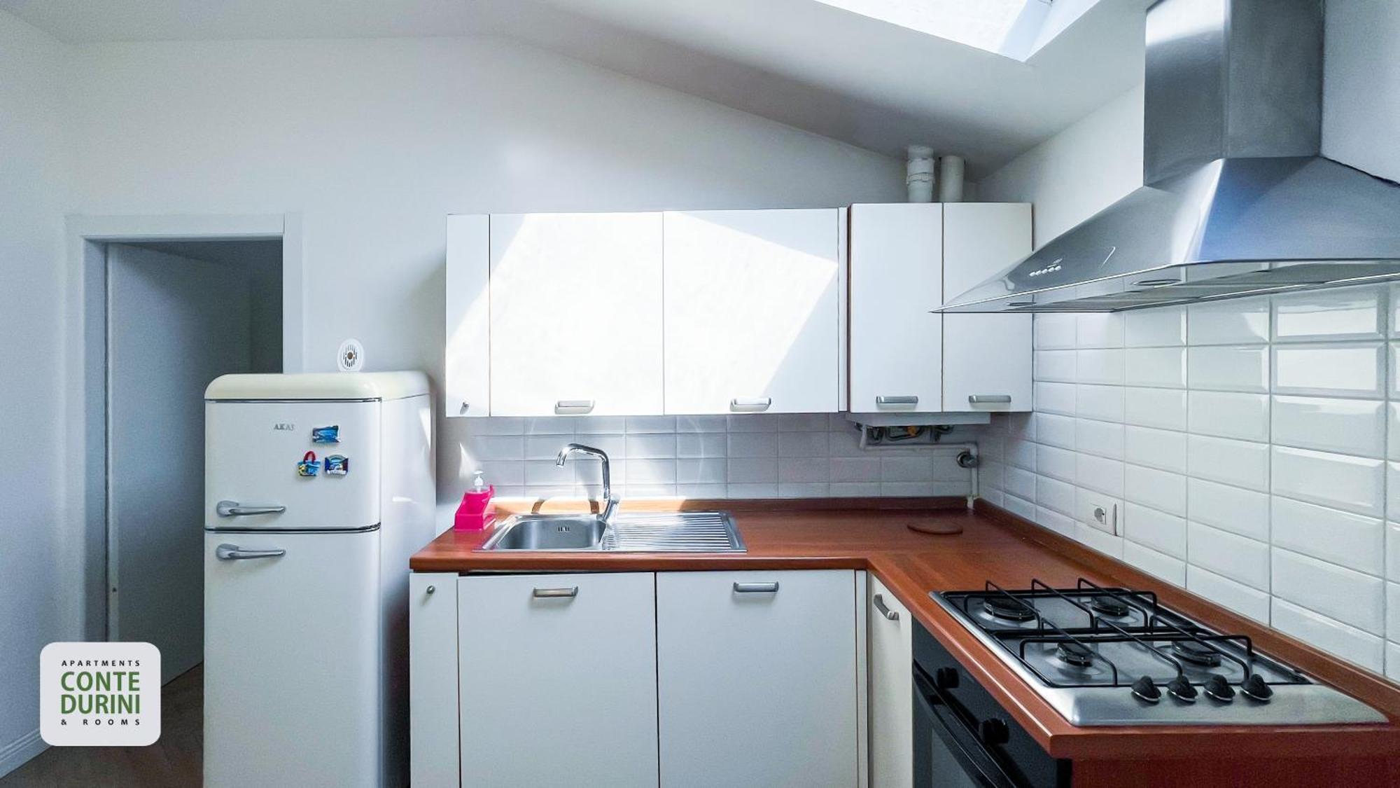 Conte Durini Apartments & Rooms Arcore Luaran gambar