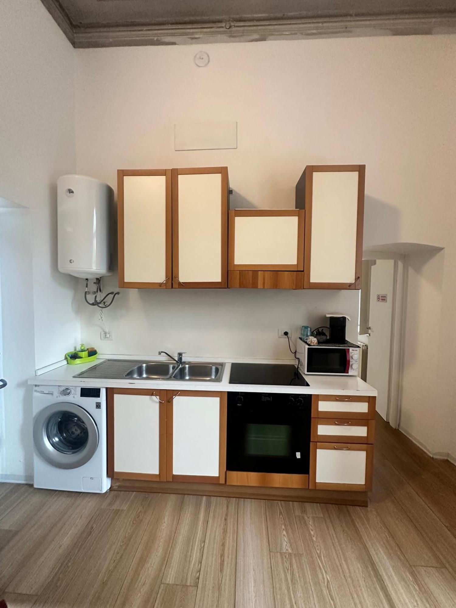 Conte Durini Apartments & Rooms Arcore Luaran gambar