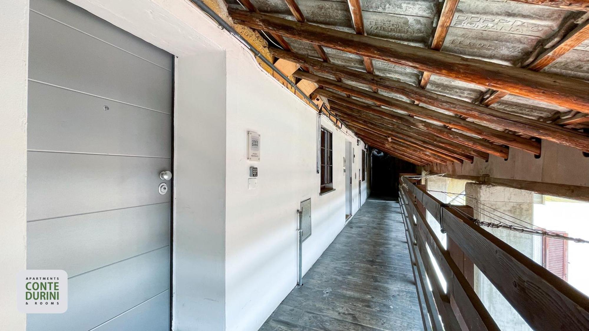Conte Durini Apartments & Rooms Arcore Luaran gambar
